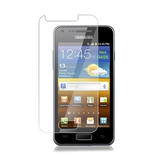 Clear lcd screen - 5x,