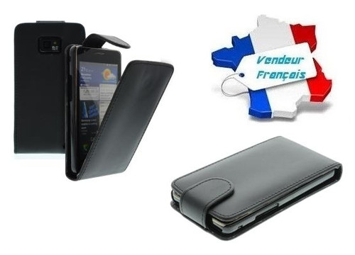 Black protective case - black,